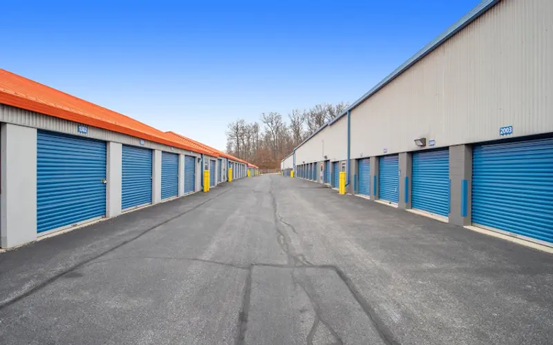 Public Storage at 11333 Owings Mills Blvd, Owings Mills, MD