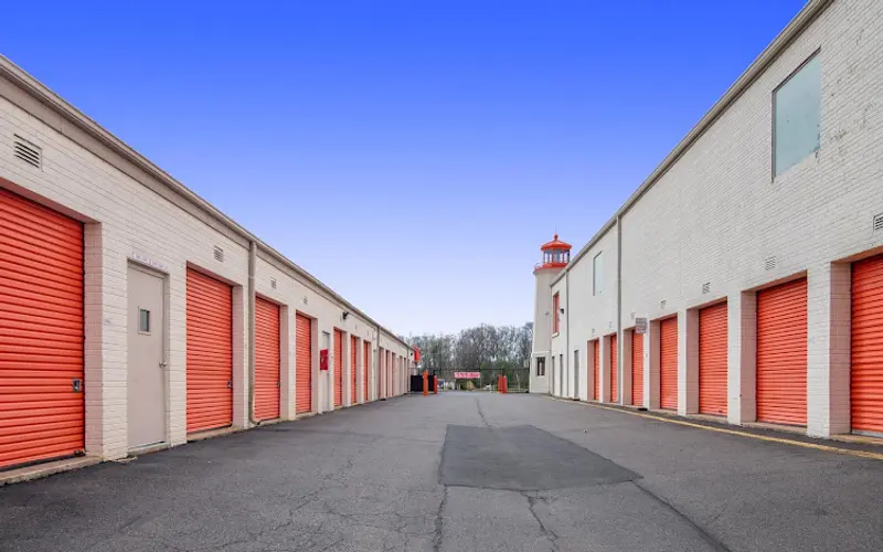 Public Storage at 11334 Lee Hwy, Fairfax, VA