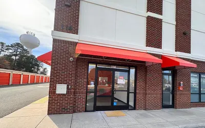 Public Storage at 114 Joann Ln, Mooresville, NC