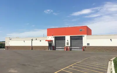 Public Storage at 11421 Ulysses St NE, Blaine, MN