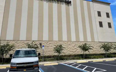 Public Storage at 1150 Brand Ln, Kissimmee, FL