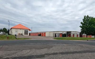 Public Storage at 11601 Lakeland Dr, Maple Grove, MN