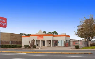 Public Storage at 11810 Westheimer Rd, Houston, TX