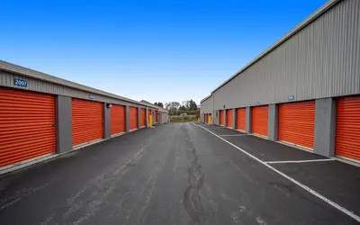Public Storage at 1200 Baltimore Blvd, Westminster, MD
