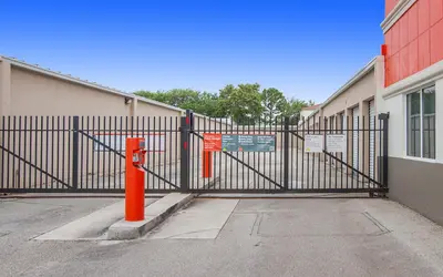 Public Storage at 1200 Holland Dr, Boca Raton, FL