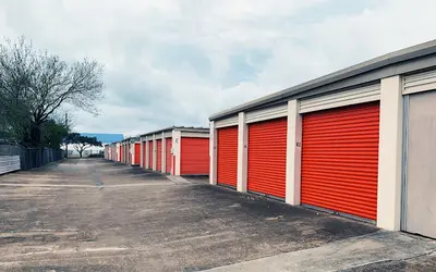 Public Storage at 12090 Fondren Rd, Houston, TX