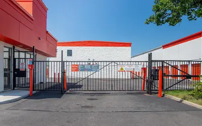 Public Storage at 122 Saxon Ave, Bay Shore, NY