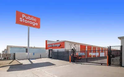 Public Storage at 12245 Woodruff Ave, Downey, CA