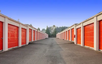 Public Storage at 12249 NE 124th St, Kirkland, WA