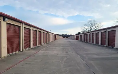 Public Storage at 12260 Bandera Rd, Helotes, TX