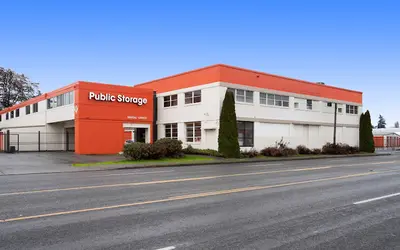 Public Storage at 1235 S Sprague Ave, Tacoma, WA