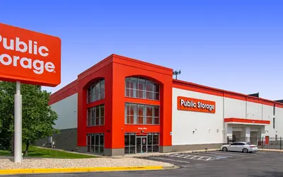 Public Storage at 12355 Prosperity Dr, Silver Spring, MD