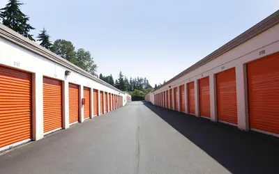 Public Storage at 12385 Northup Way, Bellevue, WA