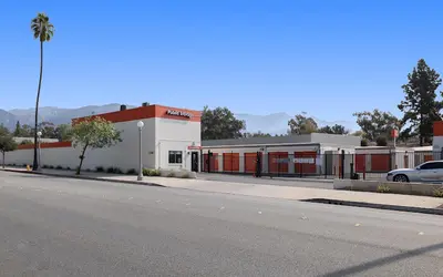 Public Storage at 1240 Lincoln Ave, Pasadena, CA