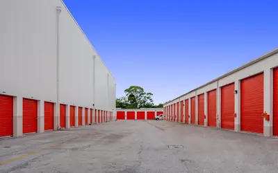 Public Storage at 1247 45th St, West Palm Beach, FL