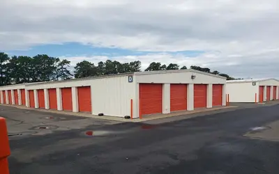 Public Storage at 1255 Prospect St, Lakewood, NJ