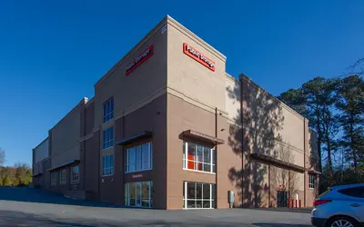 Public Storage at 1275 Buford Hwy, Cumming, GA