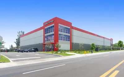Public Storage at 12850 SW 128th St, Miami, FL