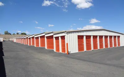 Public Storage at 1295 Selmi Dr, Reno, NV