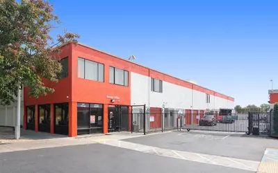 Public Storage at 130 Landing Ct, Novato, CA