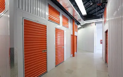 Public Storage at 1301 Dade Blvd, Miami Beach, FL