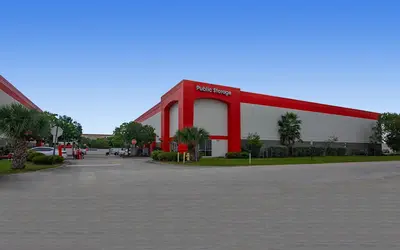 Public Storage at 13051 SW 85th Avenue Rd, Miami, FL