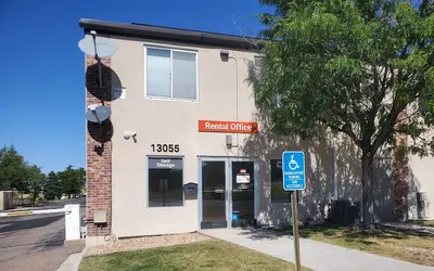 Public Storage at 13055 E Briarwood Ave, Centennial, CO