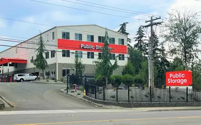 Public Storage at 1310 39th Ave SE, Puyallup, WA
