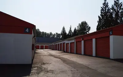 Public Storage at 13105 SE 30th St, Bellevue, WA