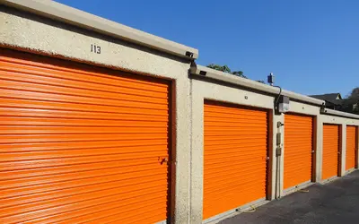 Public Storage at 1314 Austin Hwy, San Antonio, TX