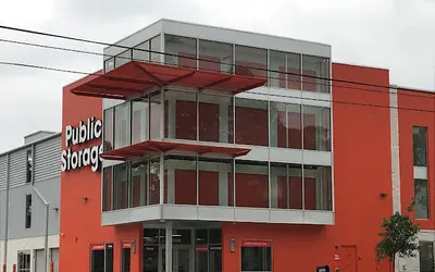 Public Storage at 13201 Spring Cypress Rd, Cypress, TX