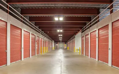 Public Storage at 13210 FM718, Fort Worth, TX