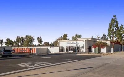 Public Storage at 13241 Jeffrey Rd, Irvine, CA