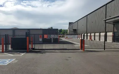 Public Storage at 134 S 50th Ave, Brighton, CO