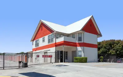 Public Storage at 13403 Wetmore Rd, San Antonio, TX
