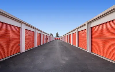 Public Storage at 1350 Concord Ave, Concord, CA