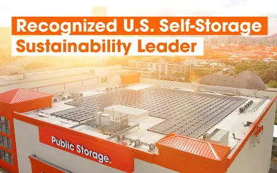 Public Storage at 1355 NE 119th St, Miami, FL