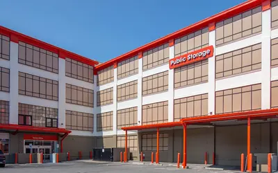 Public Storage at 137 Saw Mill River Rd, Yonkers, NY