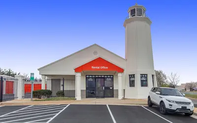 Public Storage at 13798 Telegraph Rd, Woodbridge, VA