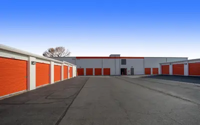 Public Storage at 13887 Smoketown Rd, Woodbridge, VA