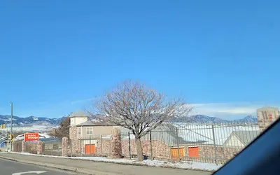 Public Storage at 13999 W 64th Ave, Arvada, CO