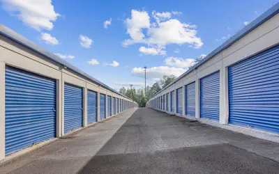 Public Storage at 140 Emma Ln, Woodstock, GA