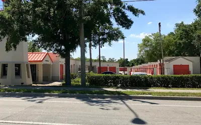 Public Storage at 1400 Alafaya Trail, Oviedo, FL