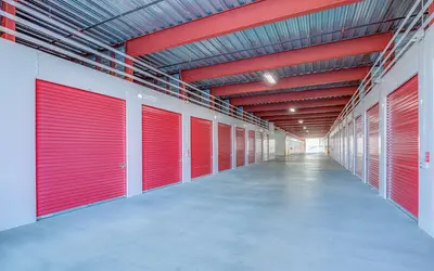 Public Storage at 1401 Longhorn Rd, Fort Worth, TX