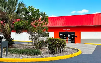 Public Storage at 14060 SW 84th St, Miami, FL