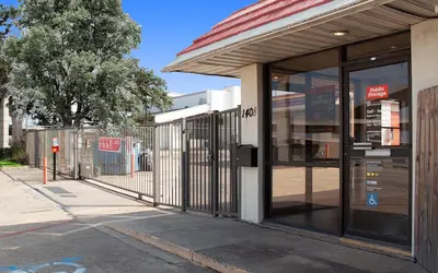 Public Storage at 1408 State Hwy 161, Grand Prairie, TX