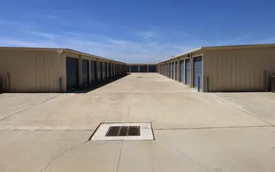 Public Storage at 141 Maple Leaf Dr, League City, TX