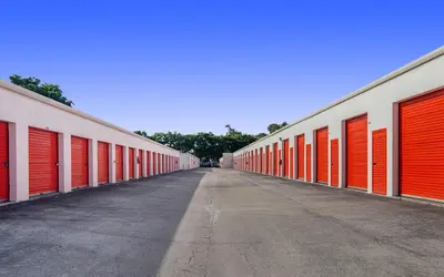 Public Storage at 14101 S Military Trl, Delray Beach, FL