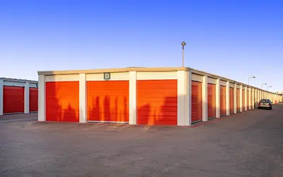 Public Storage at 1419 S Stemmons Fwy, Lewisville, TX