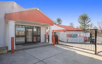 Public Storage at 14215 Minnieville Rd, Dale City, VA